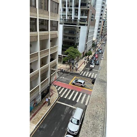 Quadra Do Mar Balneario Camboriu Apartment Ngoại thất bức ảnh