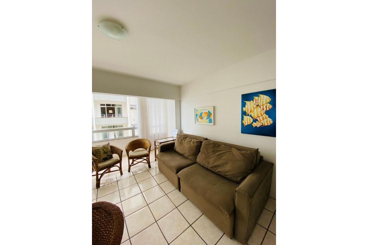 Quadra Do Mar Balneario Camboriu Apartment Ngoại thất bức ảnh
