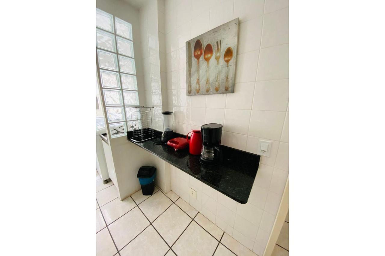 Quadra Do Mar Balneario Camboriu Apartment Ngoại thất bức ảnh