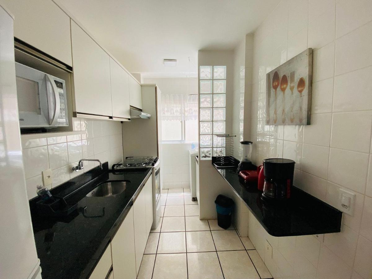Quadra Do Mar Balneario Camboriu Apartment Ngoại thất bức ảnh