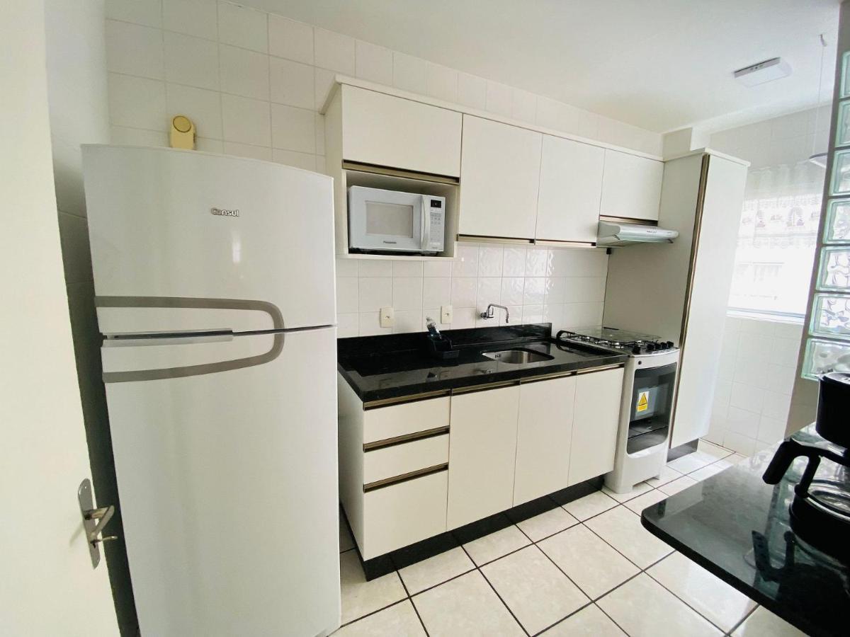 Quadra Do Mar Balneario Camboriu Apartment Ngoại thất bức ảnh